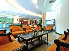 BP Grand Suite Hotel - Image 4