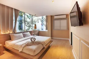 The Bed Hotel Hatyai - Image 4