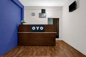 Hotel O Royal Urban Residency - Image 3