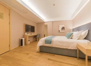 Ji Hotel Shanghai Jiuting Science and Technology City - Image 5