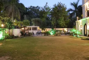 Hotel Pushap Palace - Image 5