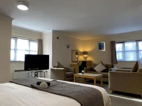 The Wiltshire Hotel, Golf and Leisure Resort - Image 4