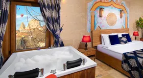 Cappadocia Tughan Stone House - Image 4
