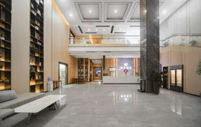 X Hotel (Dongkeng Branch) - Image 2