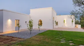 Villa Pomes by Perle di Puglia - Image 3