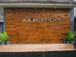 Aqilakost Gadog Puncak Bogor - Image 5