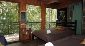 Manakin Lodge, Monteverde - Image 2