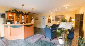 Hotel Garni Am Deich Zingst - Image 4