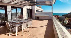 CANELAS PREMIUM NUEVOS con PISCINA, AMPLIAS TERRAZAS Y GARAJE - Image 3