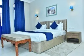 Aaradhyam Resort by Vaana, Part of StayVista - Image 1