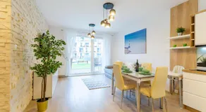 Feniks Apartamenty 8 by Jantar Apartamenty Kołobrzeg - Image 3