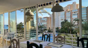 Alicante Muchavista-Sea View Pool Wifi AC - Image 3