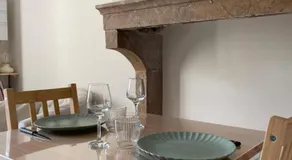 Studio Le petit métayer climatisé - Image 3