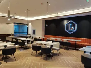 LANOU Hotel Yangquan Stadium - Image 3