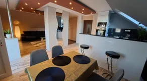 Lótusz apartman medencével - Image 2