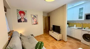Monte Subiedes, Apartamentos Valle de Camaleño - Image 2