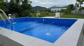 Cabin Roomstay with Pool in Langkawi - Image 3