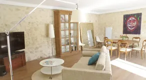Domaine St Gilles - Maison entièrement climatisée, proche activités aquatiques et équestres - Image 3