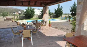 Angelos Κandia Apartments - Image 3
