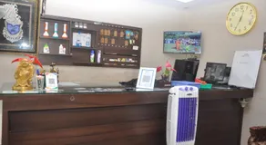 HOTEL TEMPLE CITY - Image 2