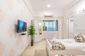 Three bedroom Pvt Rooms nr Bkc - Image 3
