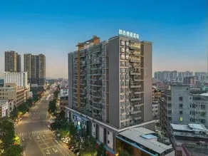 City Express Hotel (Huizhou Boluo Yuanzhou) - Image 2