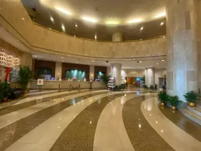 Wuhan Meilian Holiday Hotel - Image 5