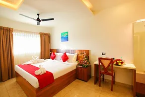 OYO 9116 Thamburu International Hotel - Image 2