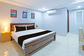 Townhouse QUALIA ELITE S R NAGAR - Image 2
