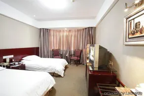 Shanxi Huayuan Hotel - Image 3
