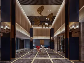 FONTOO Hotel Nanchang Honggutan Wanda Plaza - Image 5