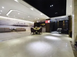 Chengdu Kaiguan Hotel - Image 4