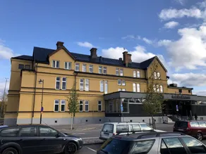 Orsa Järnvägshotell - Image 1