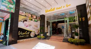 Violet hotel&spa - Image 5