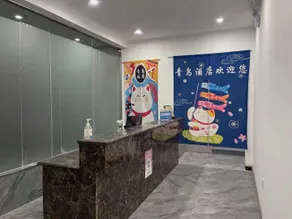 Qingniao Boutique Hotel (Anyang Institute of Technology Branch) - Image 5