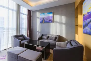 Lavande Hotel Huizhou Yuanzhou - Image 3