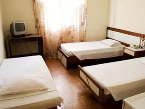 Brasil Palace Hotel - Image 2