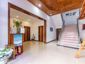 Tingtaoju Hotel - Image 4