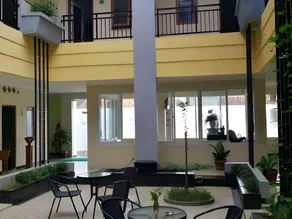 Hotel Paragon - Image 4