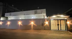Garden Villa 3, Rawda 3,Ajman - Image 4
