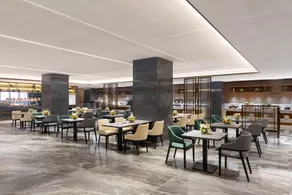 Days Hotel by Wyndham Zhengzhou Zhengdong New District - Image 3