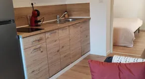 Cosy appartement calme et tout équipé idéal seul ou en couple - Image 4
