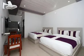 Rock Resort - Image 2