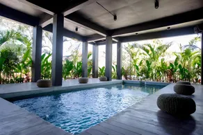 Escotel Krisnantara Canggu - Image 3