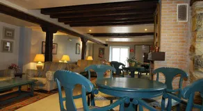 Hotel Rural Loizu - Image 5