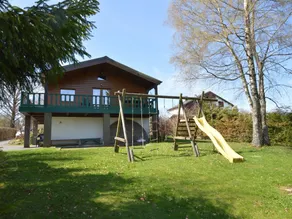 Chalet Longfaye con sauna - Image 1