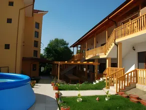 Guest House Nash Dom - Image 3