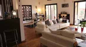 Nyéléni maison sahel - Image 2