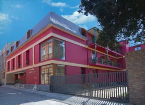 NEW KOPALA HOTEL - Image 3