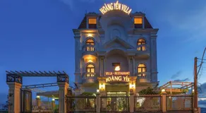 Hoàng Yến Villa Dalat - Image 2
